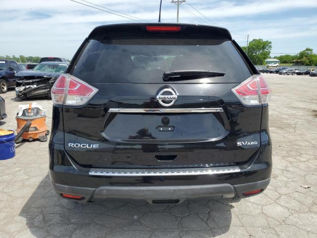 Photo 5 VIN: KNMAT2MV8FP516961 - NISSAN ROGUE 