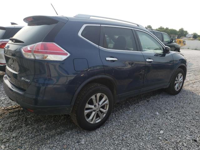 Photo 2 VIN: KNMAT2MV8FP519486 - NISSAN ROGUE S 