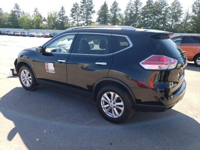 Photo 1 VIN: KNMAT2MV8FP522064 - NISSAN ROGUE 