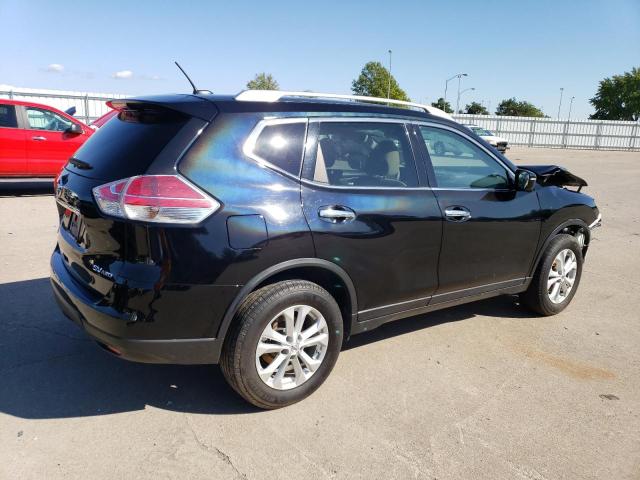 Photo 2 VIN: KNMAT2MV8FP522064 - NISSAN ROGUE 