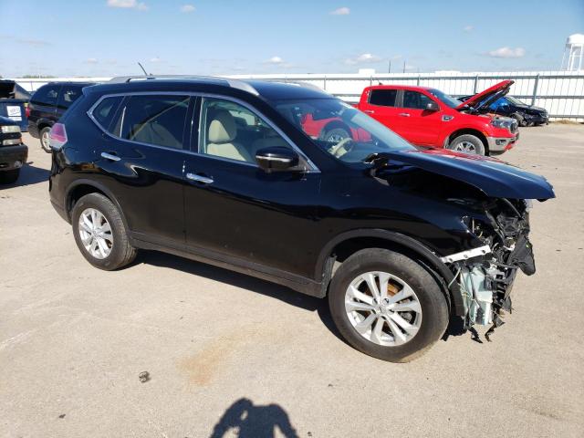 Photo 3 VIN: KNMAT2MV8FP522064 - NISSAN ROGUE 