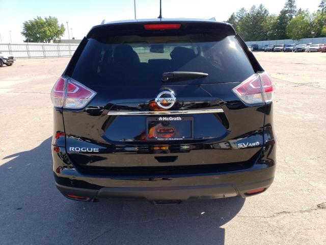 Photo 5 VIN: KNMAT2MV8FP522064 - NISSAN ROGUE 