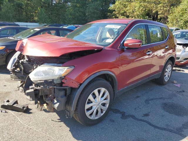 Photo 0 VIN: KNMAT2MV8FP522341 - NISSAN ROGUE S 