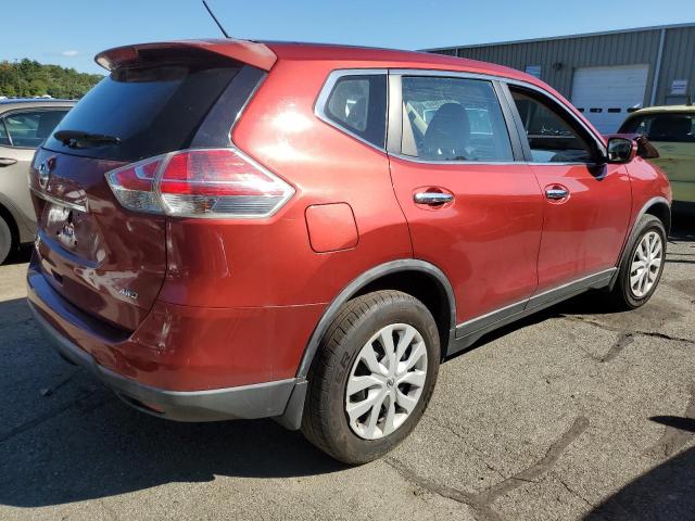 Photo 2 VIN: KNMAT2MV8FP522341 - NISSAN ROGUE S 