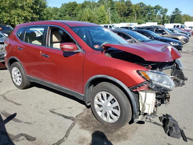 Photo 3 VIN: KNMAT2MV8FP522341 - NISSAN ROGUE S 