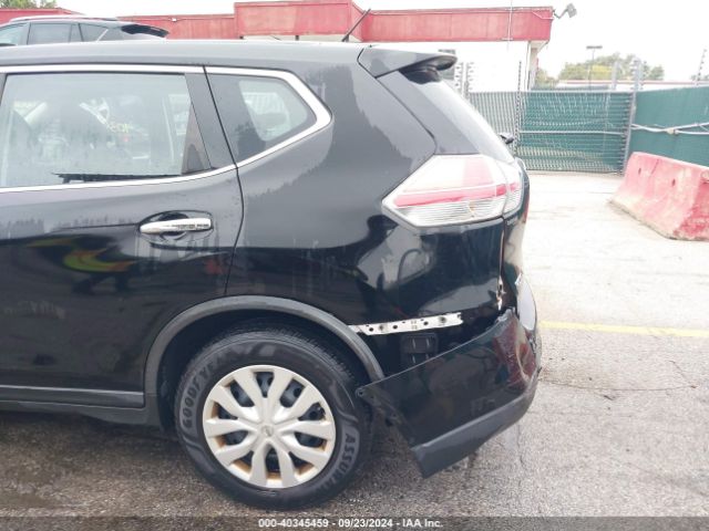 Photo 5 VIN: KNMAT2MV8FP527281 - NISSAN ROGUE 