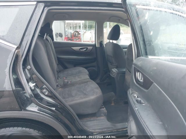 Photo 7 VIN: KNMAT2MV8FP527281 - NISSAN ROGUE 