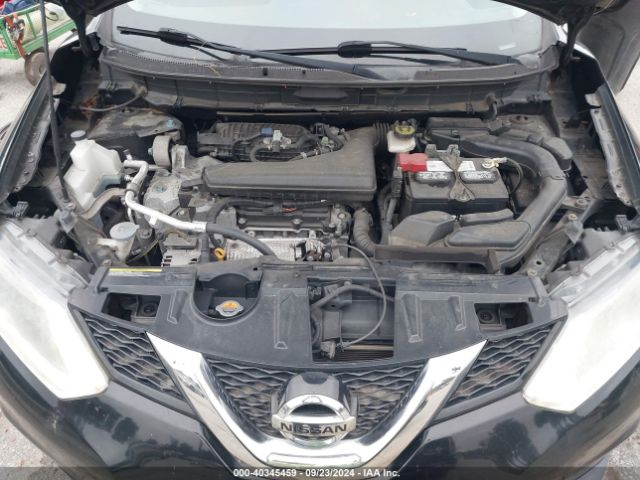 Photo 9 VIN: KNMAT2MV8FP527281 - NISSAN ROGUE 