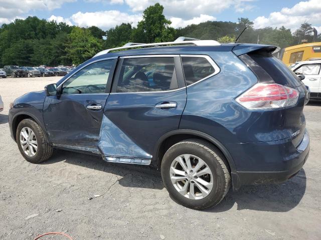 Photo 1 VIN: KNMAT2MV8FP527409 - NISSAN ROGUE 