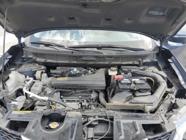 Photo 11 VIN: KNMAT2MV8FP527409 - NISSAN ROGUE 