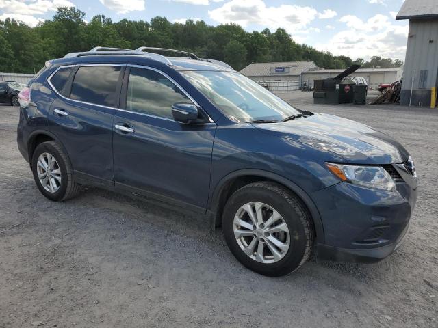 Photo 3 VIN: KNMAT2MV8FP527409 - NISSAN ROGUE 