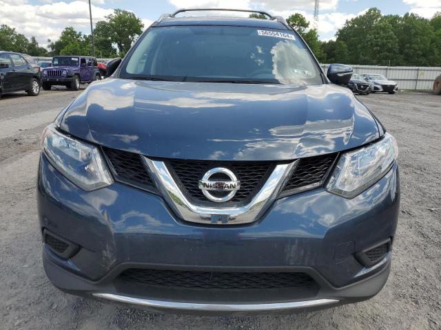 Photo 4 VIN: KNMAT2MV8FP527409 - NISSAN ROGUE 