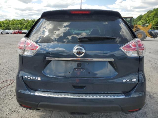 Photo 5 VIN: KNMAT2MV8FP527409 - NISSAN ROGUE 