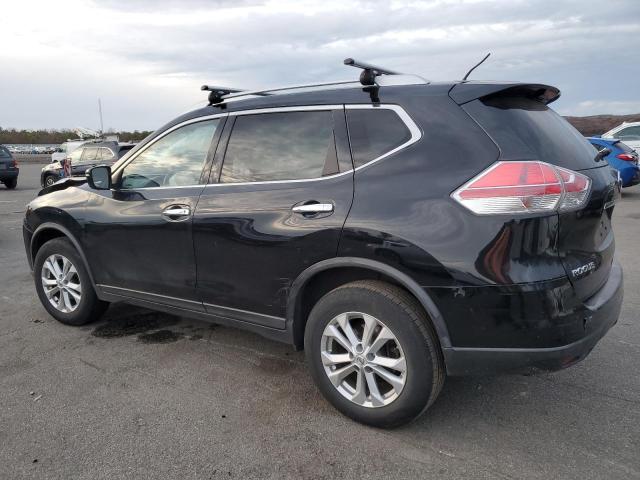 Photo 1 VIN: KNMAT2MV8FP531749 - NISSAN ROGUE S 