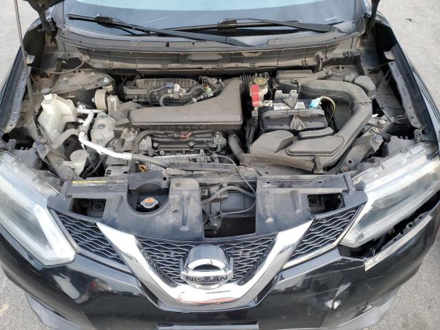 Photo 11 VIN: KNMAT2MV8FP531749 - NISSAN ROGUE S 