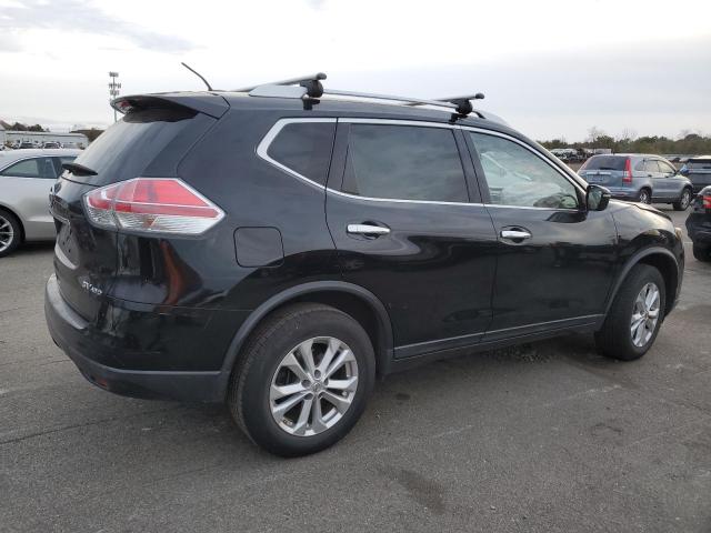 Photo 2 VIN: KNMAT2MV8FP531749 - NISSAN ROGUE S 