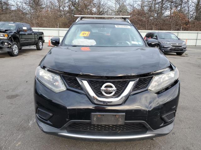 Photo 4 VIN: KNMAT2MV8FP531749 - NISSAN ROGUE S 