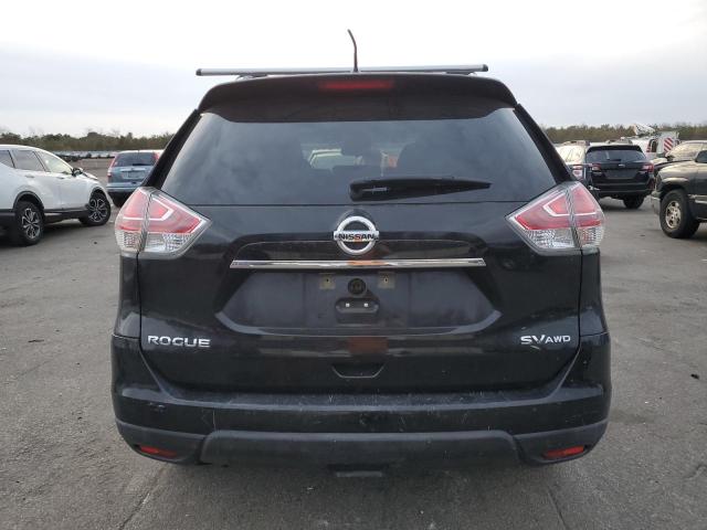 Photo 5 VIN: KNMAT2MV8FP531749 - NISSAN ROGUE S 