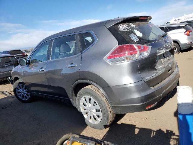 Photo 1 VIN: KNMAT2MV8FP532254 - NISSAN ROGUE 