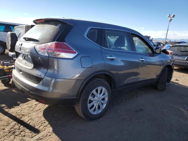 Photo 2 VIN: KNMAT2MV8FP532254 - NISSAN ROGUE 