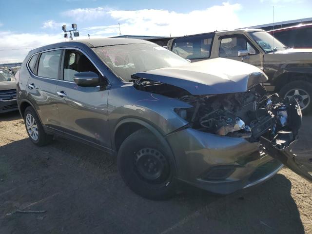 Photo 3 VIN: KNMAT2MV8FP532254 - NISSAN ROGUE 