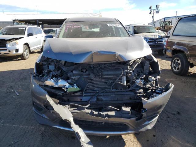 Photo 4 VIN: KNMAT2MV8FP532254 - NISSAN ROGUE 