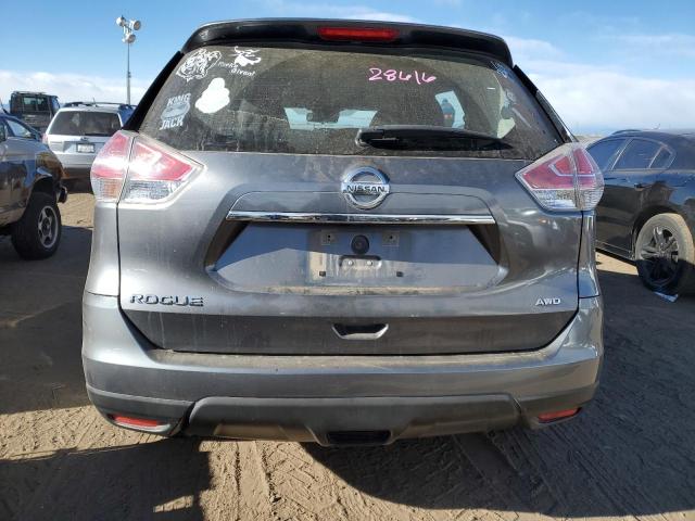 Photo 5 VIN: KNMAT2MV8FP532254 - NISSAN ROGUE 