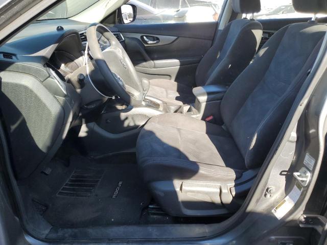 Photo 6 VIN: KNMAT2MV8FP532254 - NISSAN ROGUE 