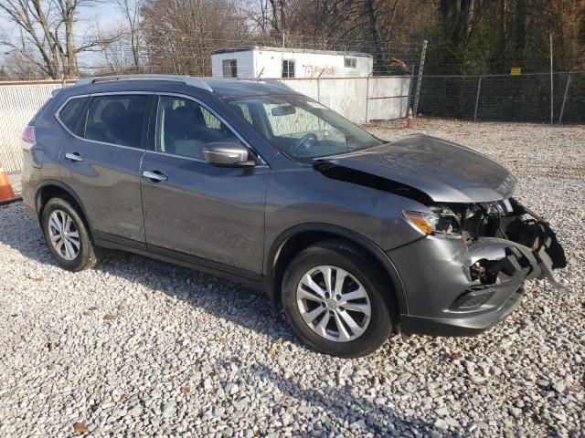 Photo 3 VIN: KNMAT2MV8FP539446 - NISSAN ROGUE S 