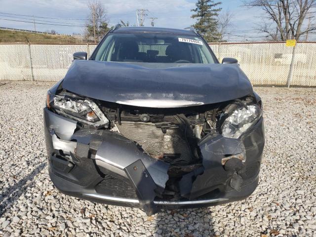 Photo 4 VIN: KNMAT2MV8FP539446 - NISSAN ROGUE S 