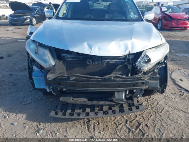 Photo 5 VIN: KNMAT2MV8FP541603 - NISSAN ROGUE 