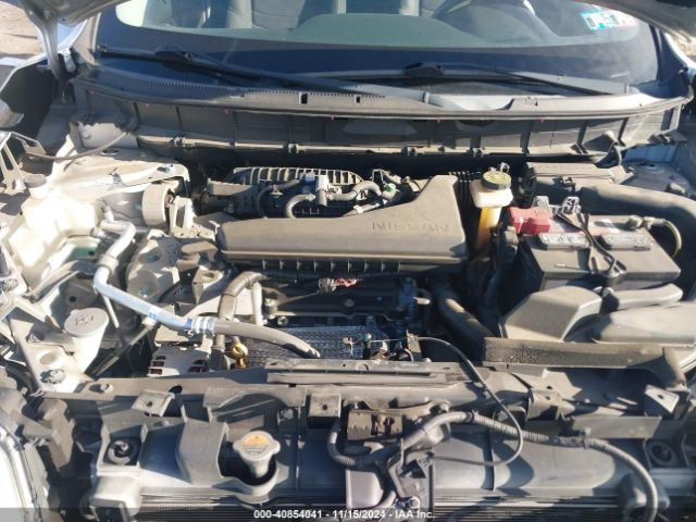 Photo 9 VIN: KNMAT2MV8FP541603 - NISSAN ROGUE 