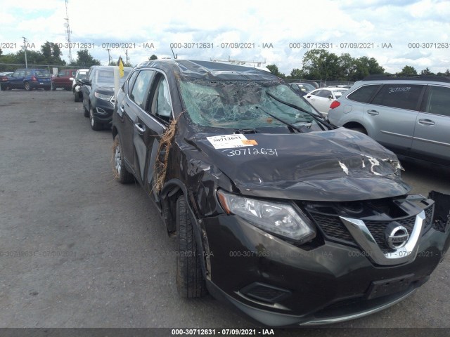 Photo 5 VIN: KNMAT2MV8FP545490 - NISSAN ROGUE 