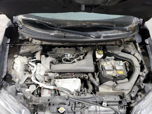 Photo 11 VIN: KNMAT2MV8FP554173 - NISSAN ROGUE S 