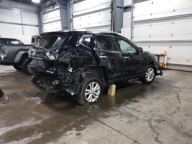 Photo 2 VIN: KNMAT2MV8FP554173 - NISSAN ROGUE S 