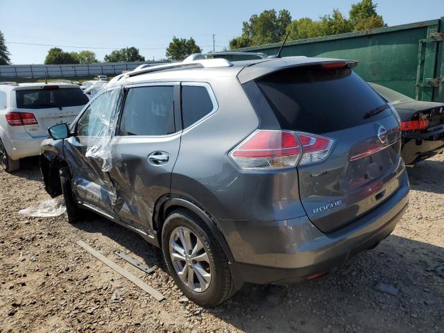 Photo 1 VIN: KNMAT2MV8FP558255 - NISSAN ROGUE 