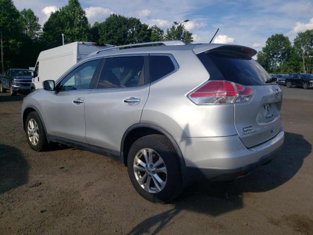 Photo 1 VIN: KNMAT2MV8FP558787 - NISSAN ROGUE 