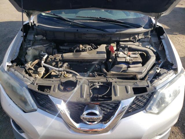 Photo 11 VIN: KNMAT2MV8FP558787 - NISSAN ROGUE 