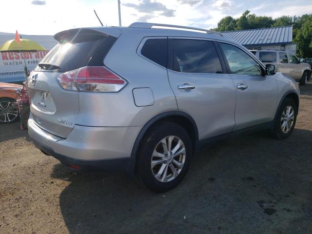 Photo 2 VIN: KNMAT2MV8FP558787 - NISSAN ROGUE 