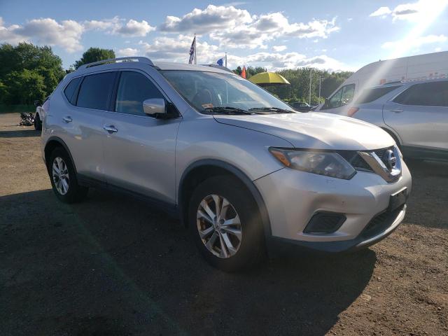 Photo 3 VIN: KNMAT2MV8FP558787 - NISSAN ROGUE 