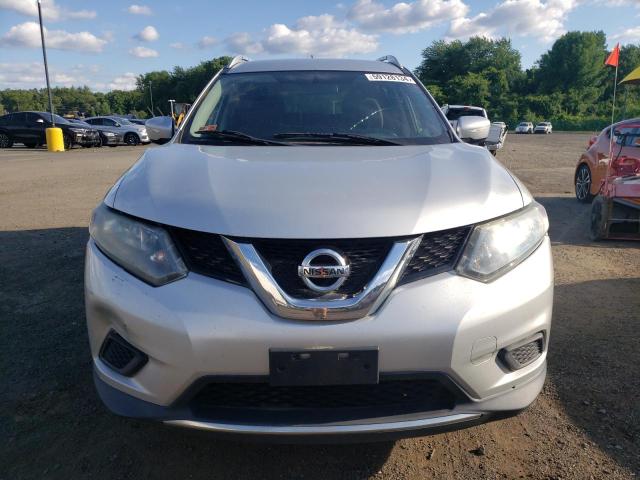 Photo 4 VIN: KNMAT2MV8FP558787 - NISSAN ROGUE 