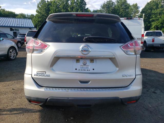 Photo 5 VIN: KNMAT2MV8FP558787 - NISSAN ROGUE 