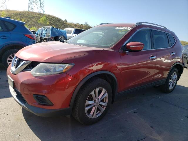 Photo 0 VIN: KNMAT2MV8FP558935 - NISSAN ROGUE S 