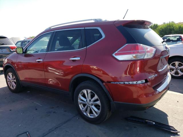 Photo 1 VIN: KNMAT2MV8FP558935 - NISSAN ROGUE S 