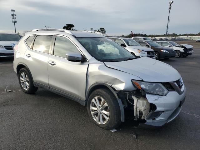 Photo 3 VIN: KNMAT2MV8FP560376 - NISSAN ROGUE S 