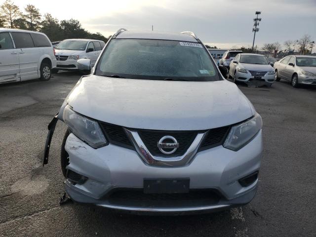 Photo 4 VIN: KNMAT2MV8FP560376 - NISSAN ROGUE S 