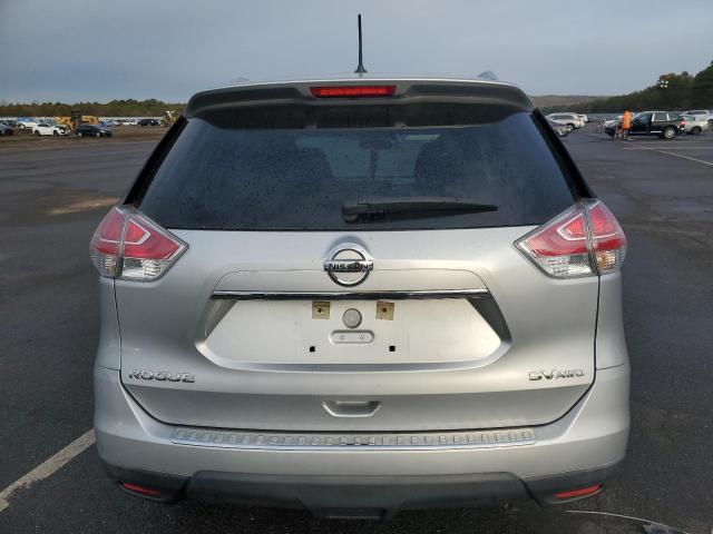 Photo 5 VIN: KNMAT2MV8FP560376 - NISSAN ROGUE S 