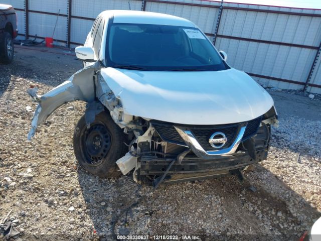 Photo 5 VIN: KNMAT2MV8FP566436 - NISSAN ROGUE 