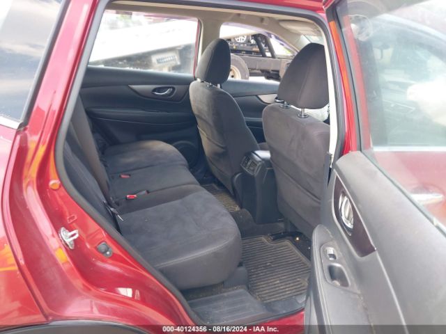 Photo 7 VIN: KNMAT2MV8FP567134 - NISSAN ROGUE 