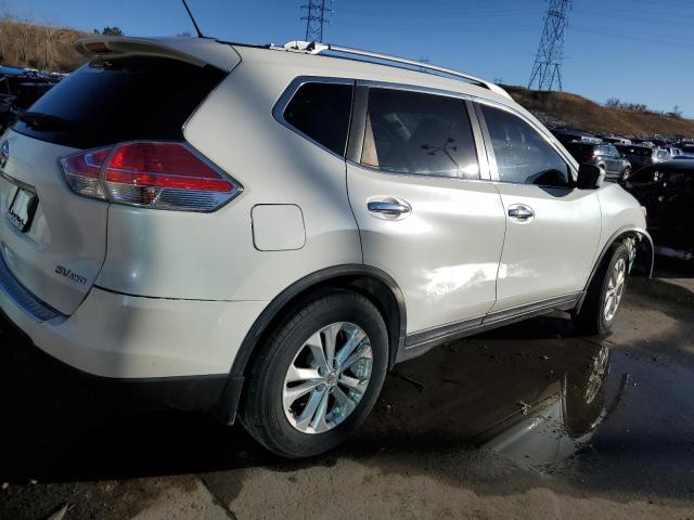 Photo 2 VIN: KNMAT2MV8FP572043 - NISSAN ROGUE 